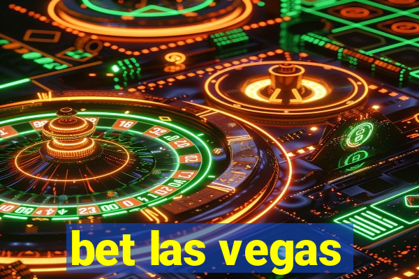 bet las vegas